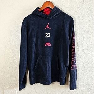 AIR Jordan Hoodie.
